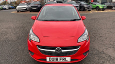 Vauxhall Corsa 1.4 Design 5dr Auto Petrol Hatchback